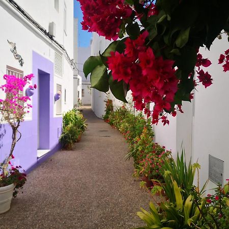 Apartamento Corazón De Conil Conil De La Frontera Exterior foto
