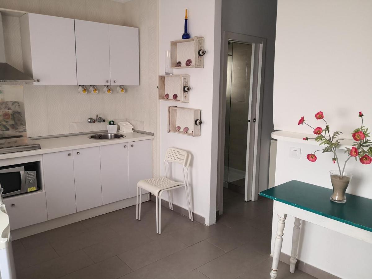 Apartamento Corazón De Conil Conil De La Frontera Exterior foto