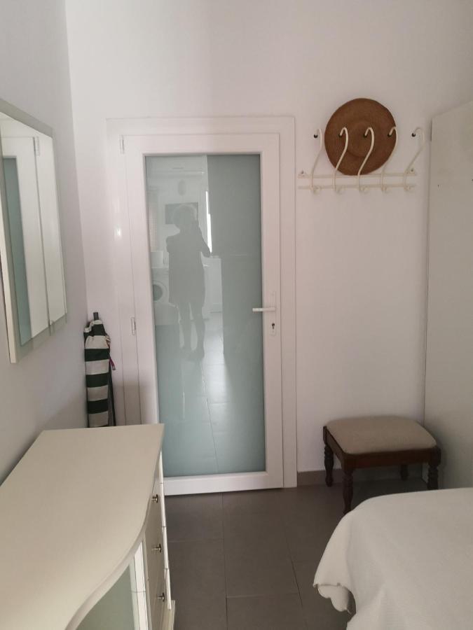 Apartamento Corazón De Conil Conil De La Frontera Exterior foto