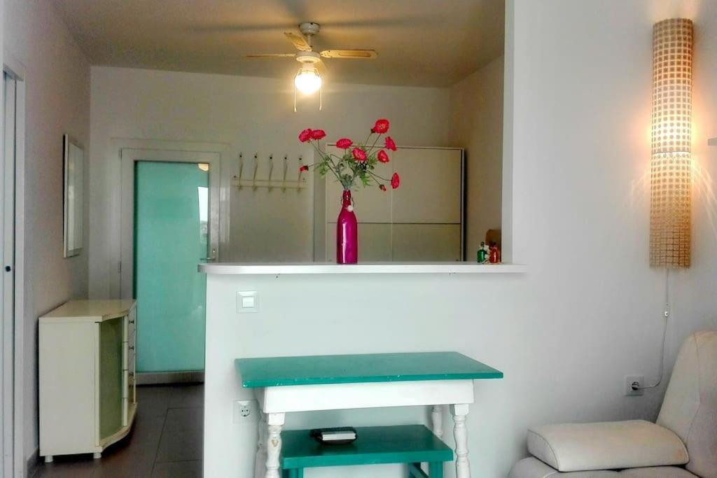Apartamento Corazón De Conil Conil De La Frontera Exterior foto