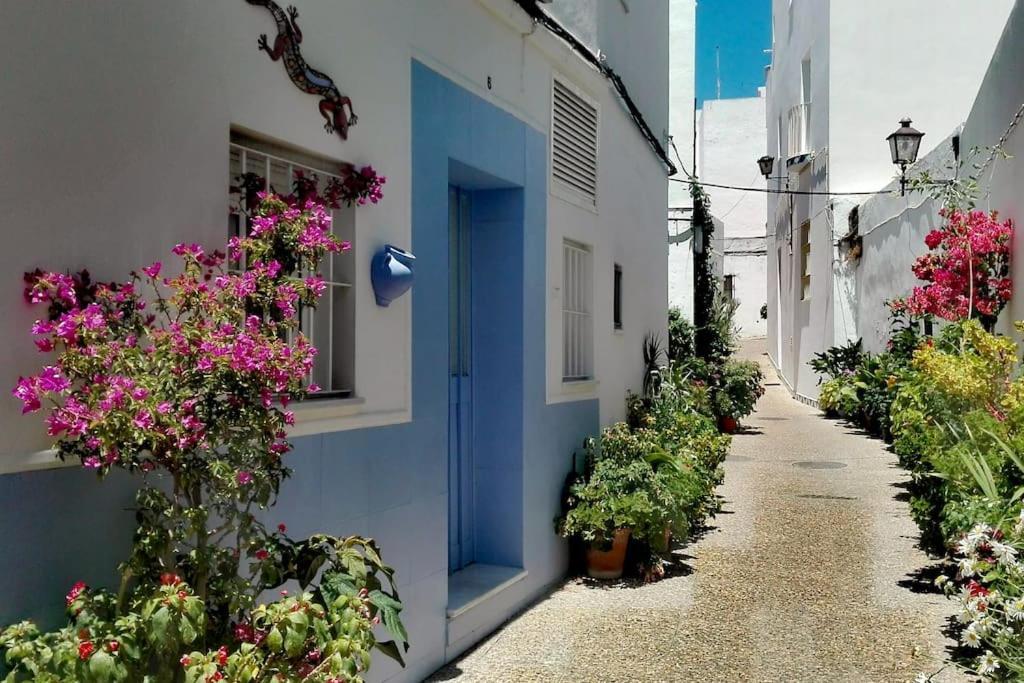 Apartamento Corazón De Conil Conil De La Frontera Exterior foto