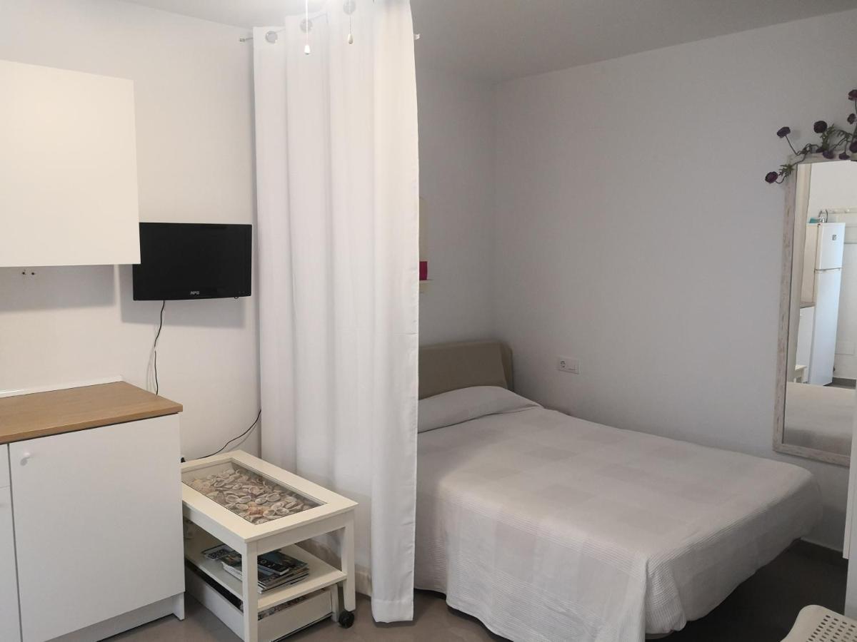 Apartamento Corazón De Conil Conil De La Frontera Exterior foto